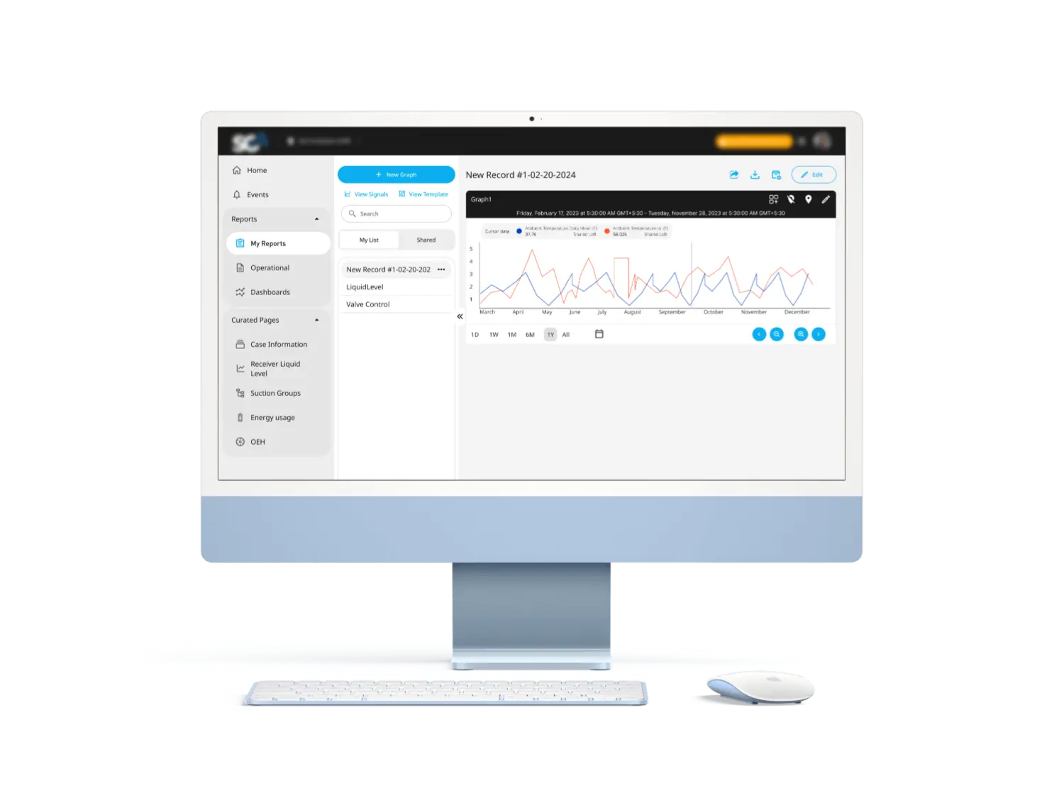 GraphIQ – Workflow Persistence preview
